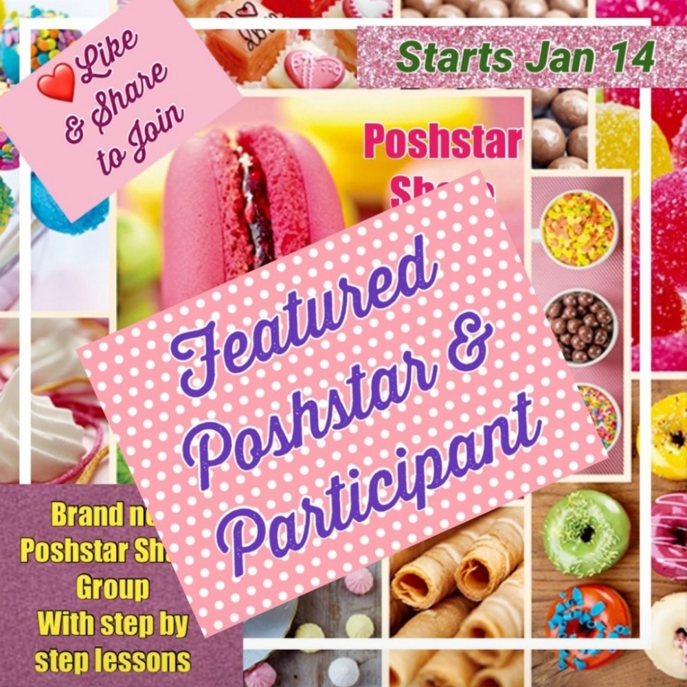 Featured 1/17/20!!!